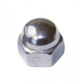 DOME NUT M12